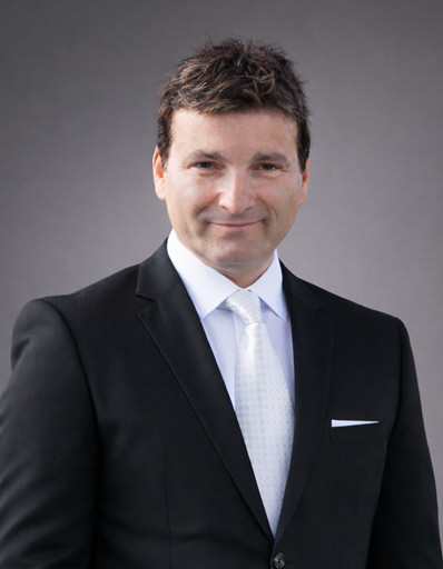 Marius Kimel